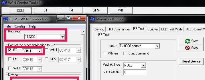 FCC ID 2AC23-WT39M2011 Users Manual