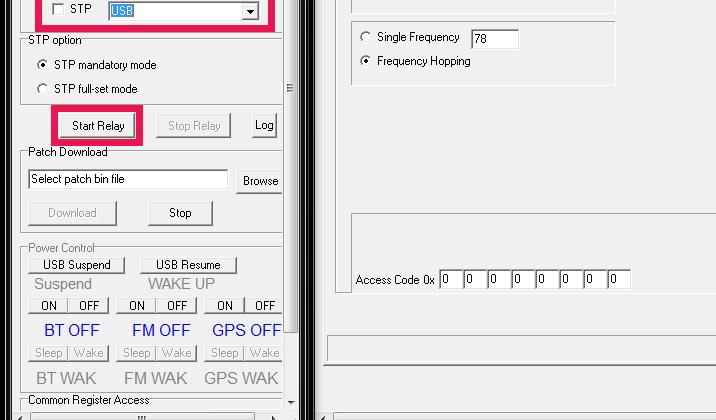 FCC ID 2AC23-WT39M2011 Users Manual