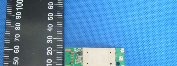 FCC ID 2AC23-WT39M2011T ID Label Location Info