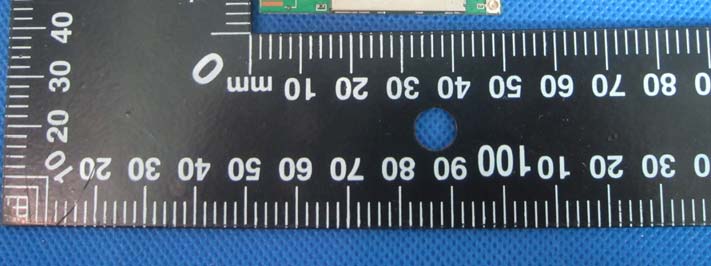 FCC ID 2AC23-WT39M2011T ID Label Location Info