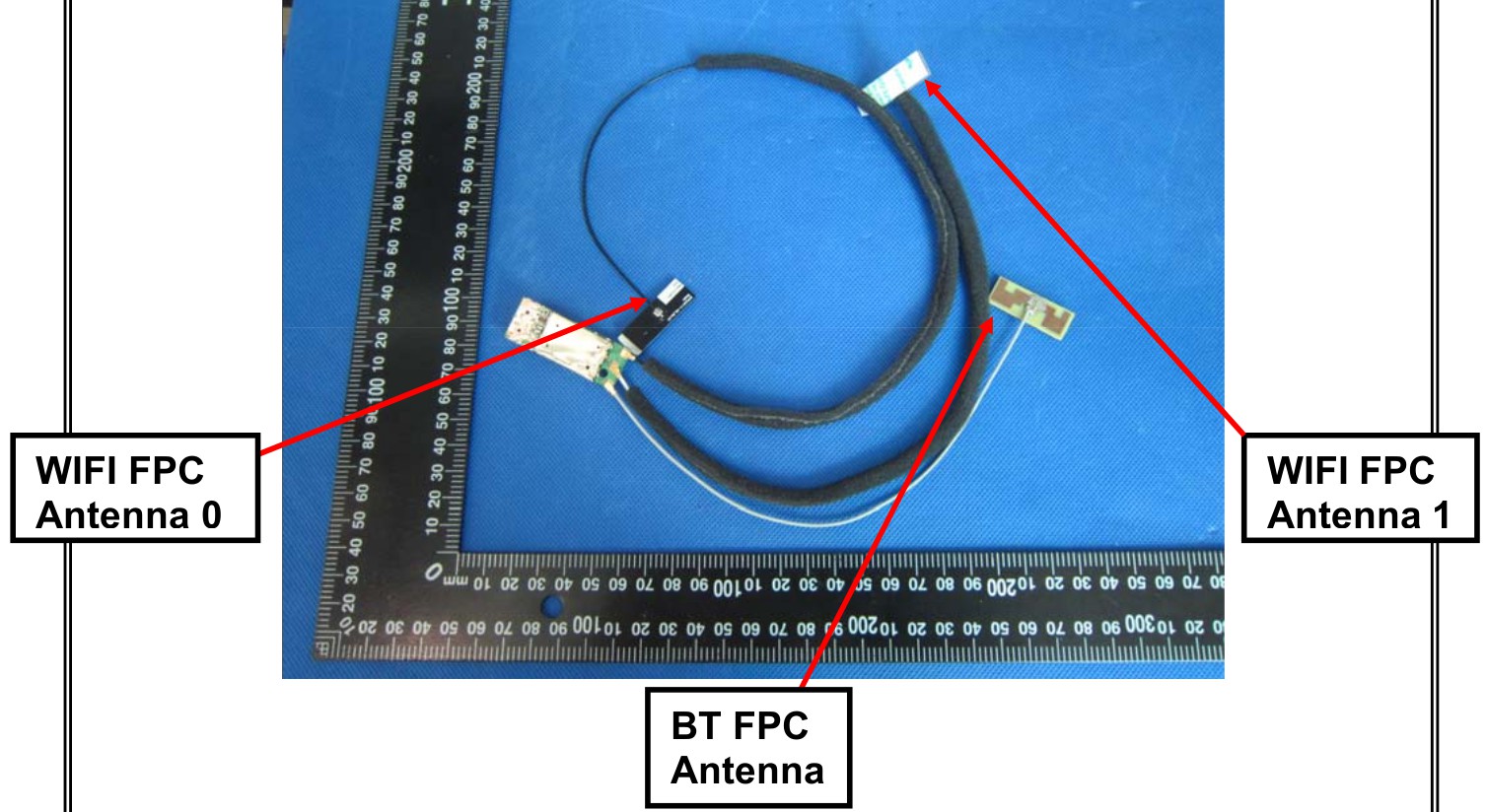 FCC ID 2AC23-WT39M2011T Users Manual