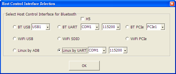 FCC ID 2AC23-WT4XR1210 Users Manual