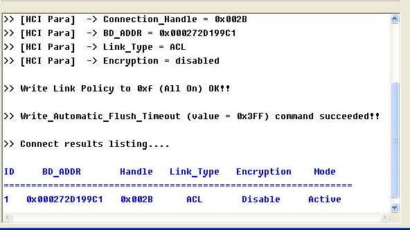 FCC ID 2AC23-WT4XR1210 Users Manual