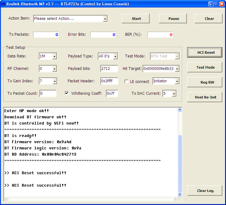 FCC ID 2AC23-WT4XR1210 Users Manual