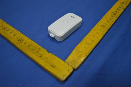 FCC ID 2AC2CDR-010 External Photos