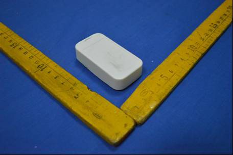 FCC ID 2AC2CDR-010 External Photos