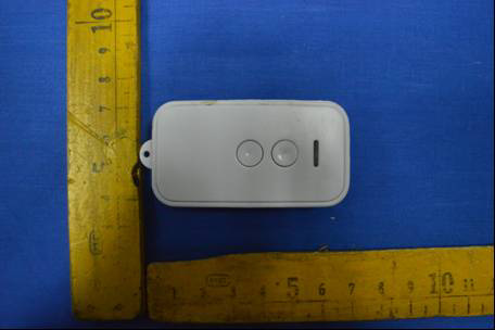 FCC ID 2AC2CDR-010 External Photos