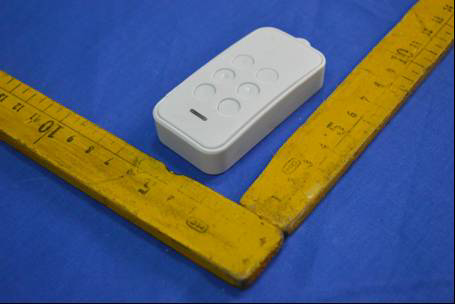 FCC ID 2AC2CDR-011 External Photos