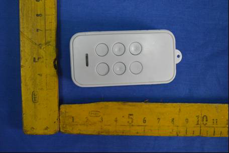 FCC ID 2AC2CDR-011 External Photos