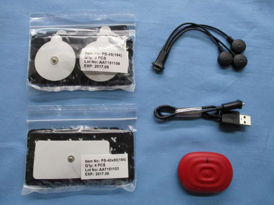 FCC ID 2AC2KPD01M201700SMT External Photos