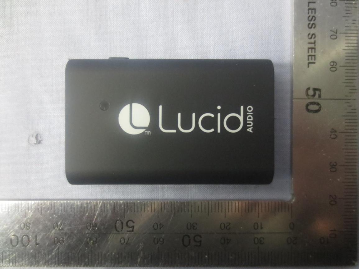 FCC ID 2AC2W-SQC9B00 External Photos
