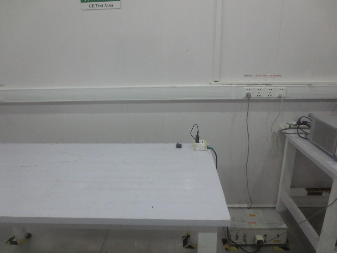 FCC ID 2AC2W-SQC9B00 Test Setup Photos
