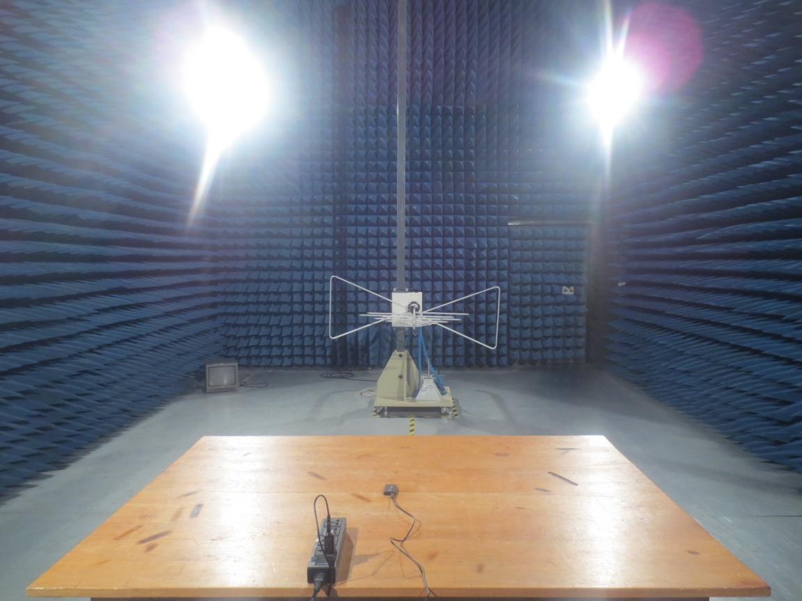 FCC ID 2AC2W-SQC9B00 Test Setup Photos