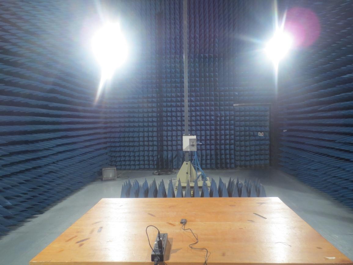 FCC ID 2AC2W-SQC9B00 Test Setup Photos