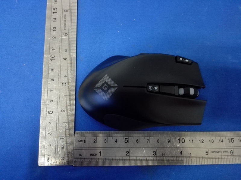 FCC ID 2AC3KC20S External Photos