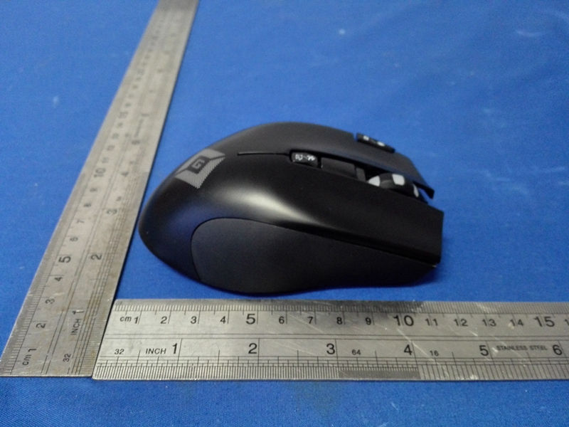 FCC ID 2AC3KC20S External Photos