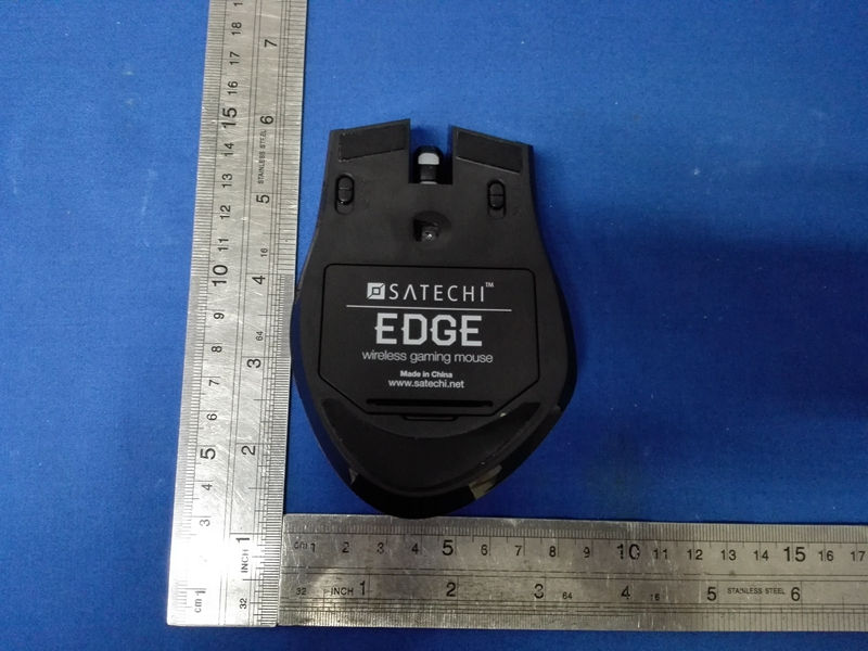 FCC ID 2AC3KC20S External Photos