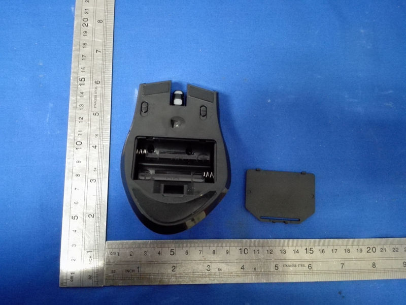 FCC ID 2AC3KC20S Internal Photos