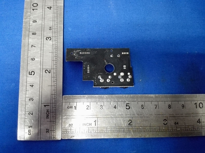 FCC ID 2AC3KC20S Internal Photos