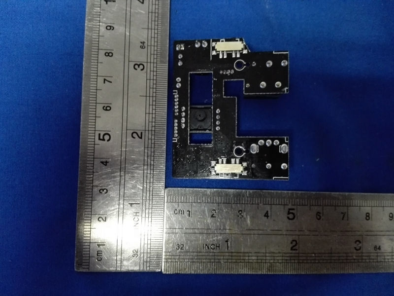 FCC ID 2AC3KC20S Internal Photos