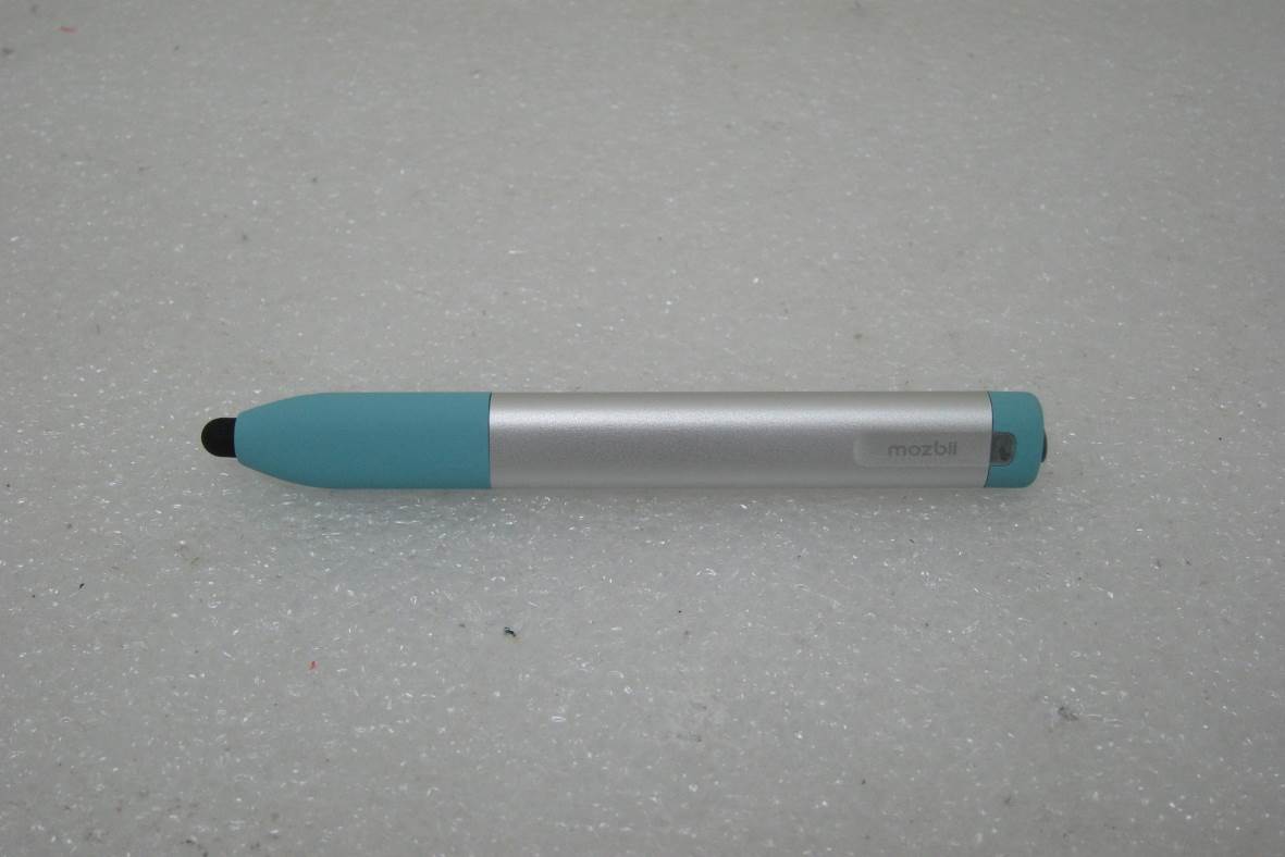 FCC ID 2AC45MOZB150 External Photos