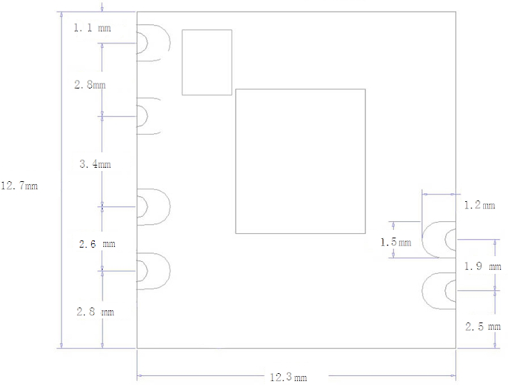 FCC ID 2AC49-M06USA1 Users Manual