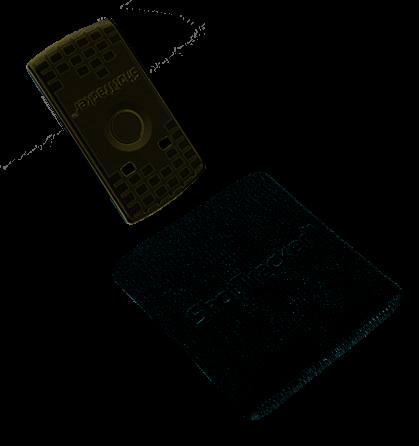 FCC ID 2AC4B-S5N1 Users Manual