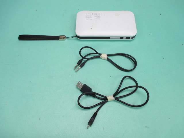 FCC ID 2AC4FMX7-B External Photos