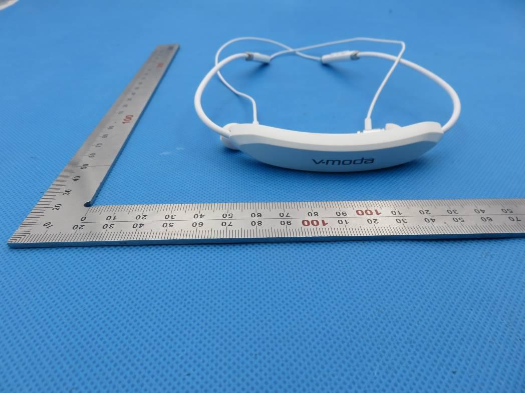 FCC ID 2AC58FRZMW External Photos