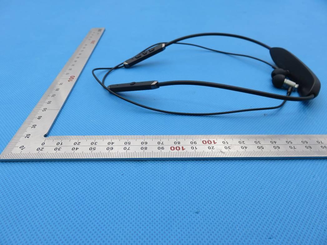 FCC ID 2AC58FRZMW External Photos