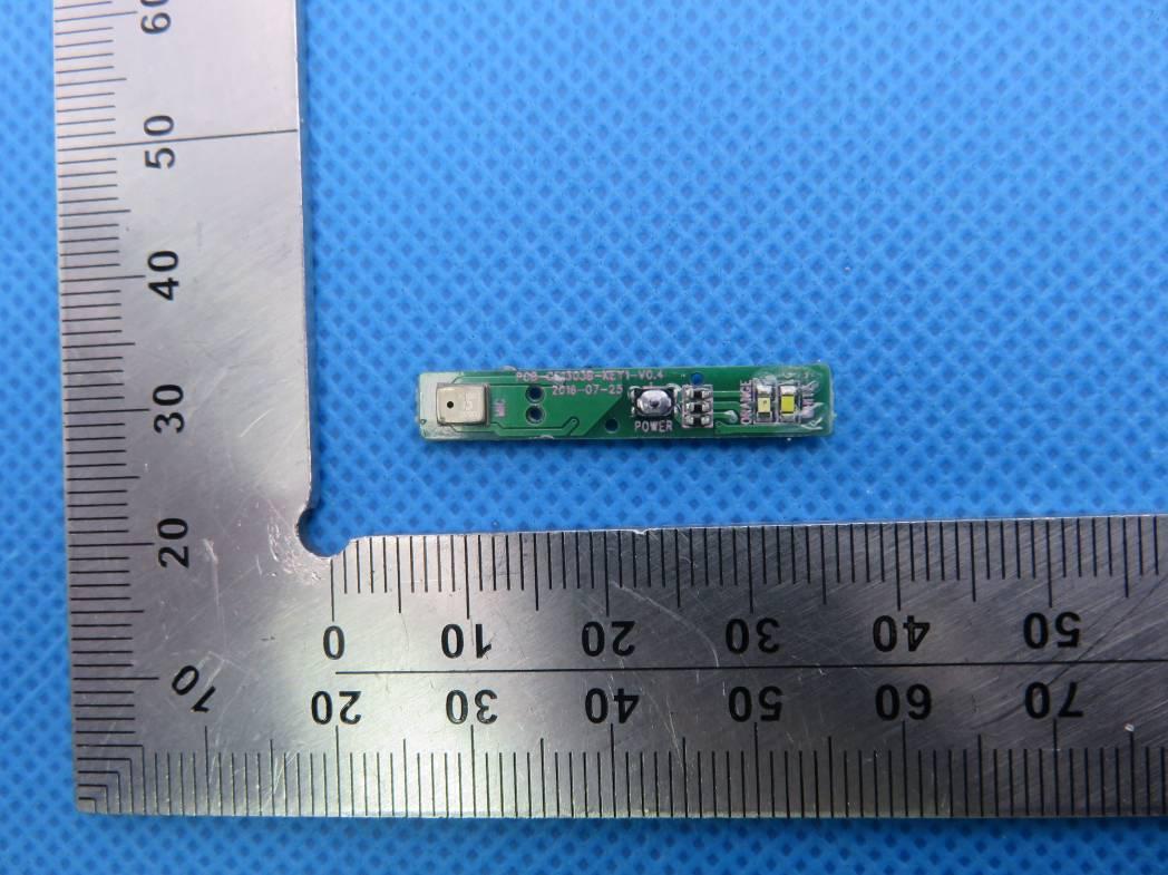 FCC ID 2AC58FRZMW Internal Photos
