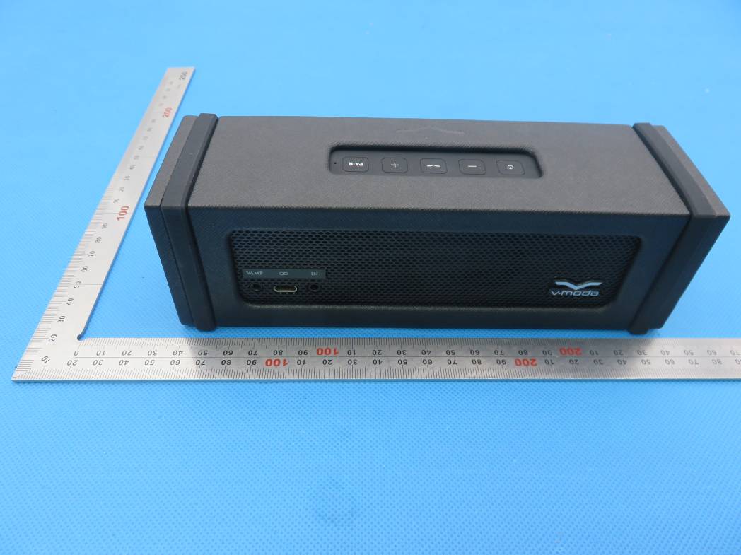 FCC ID 2AC58REMIX External Photos