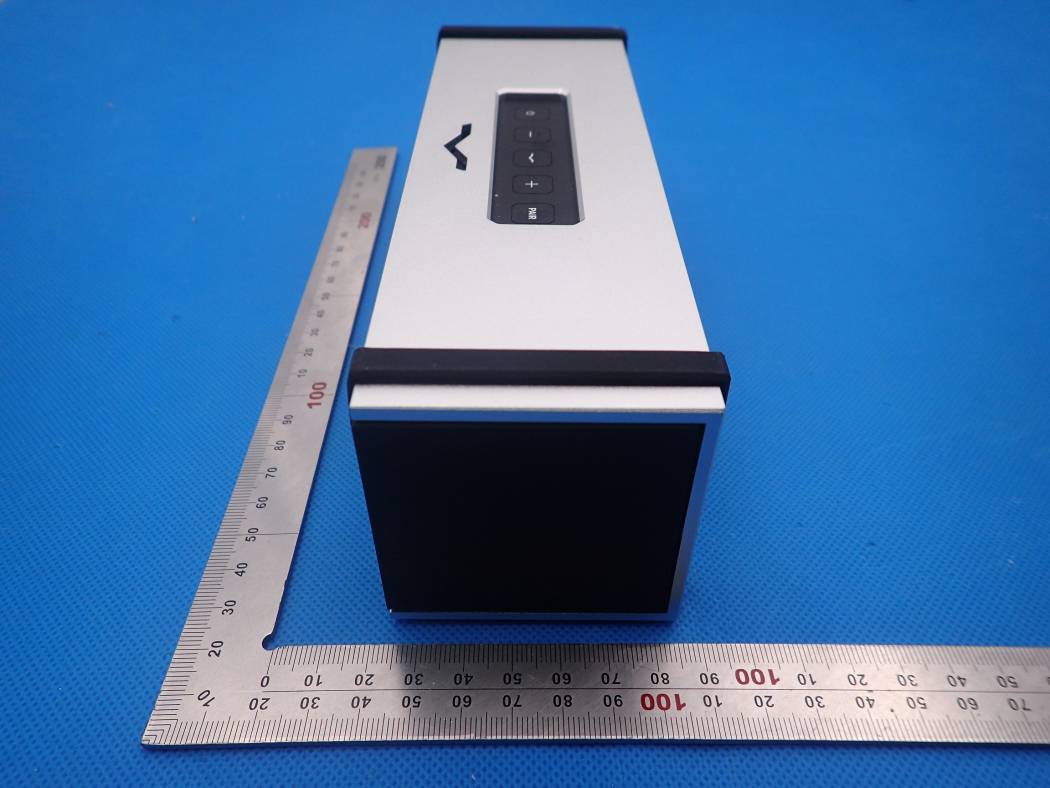 FCC ID 2AC58REMIX External Photos