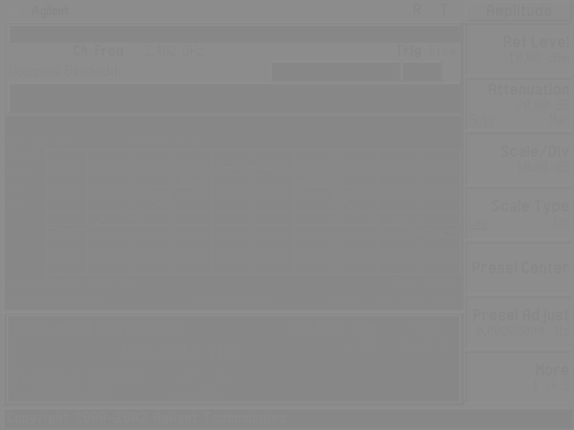 FCC ID 2AC59EH112 External Photos