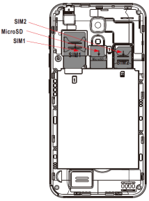 FCC ID 2AC5R-SV-145LTE Users Manual