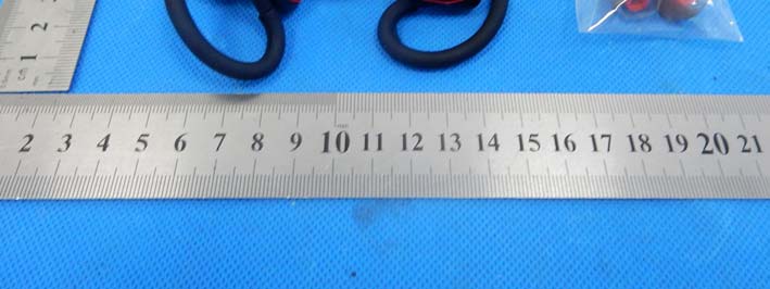 FCC ID 2AC5VEB5232 External Photos