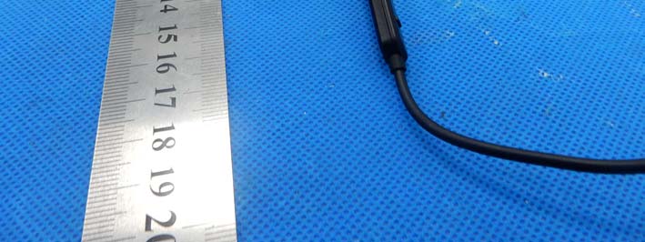FCC ID 2AC5VEB5232 External Photos