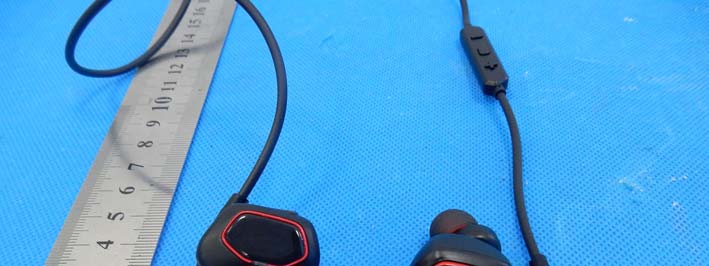 FCC ID 2AC5VEB5232 External Photos