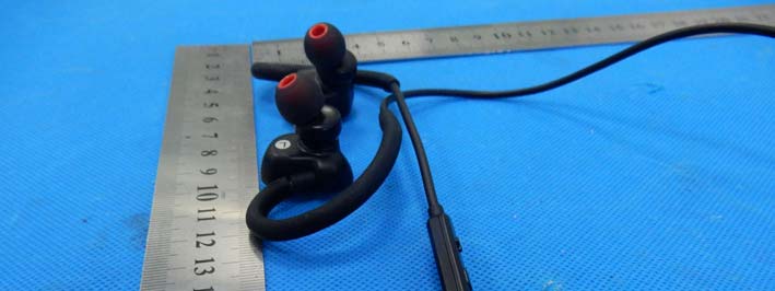 FCC ID 2AC5VEB5232 External Photos