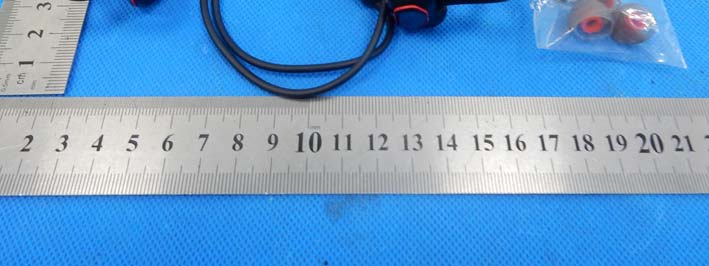FCC ID 2AC5VEB5232 External Photos
