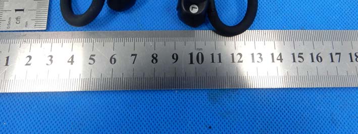 FCC ID 2AC5VEB5232 External Photos