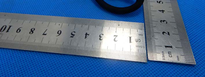 FCC ID 2AC5VEB5232 External Photos