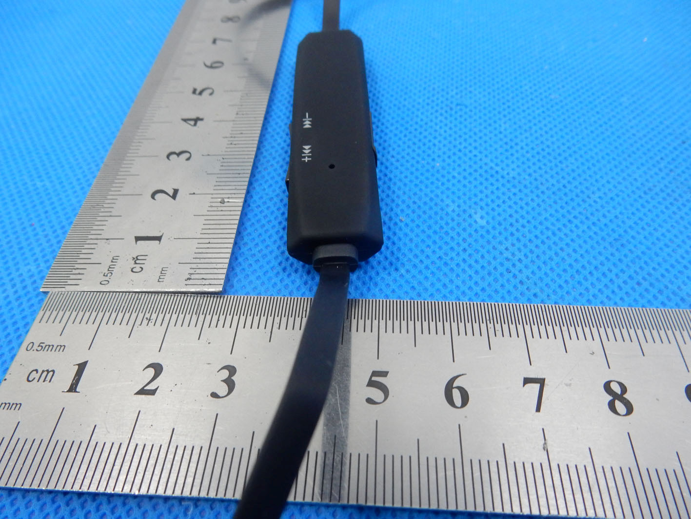 FCC ID 2AC5VEB5256 External Photos