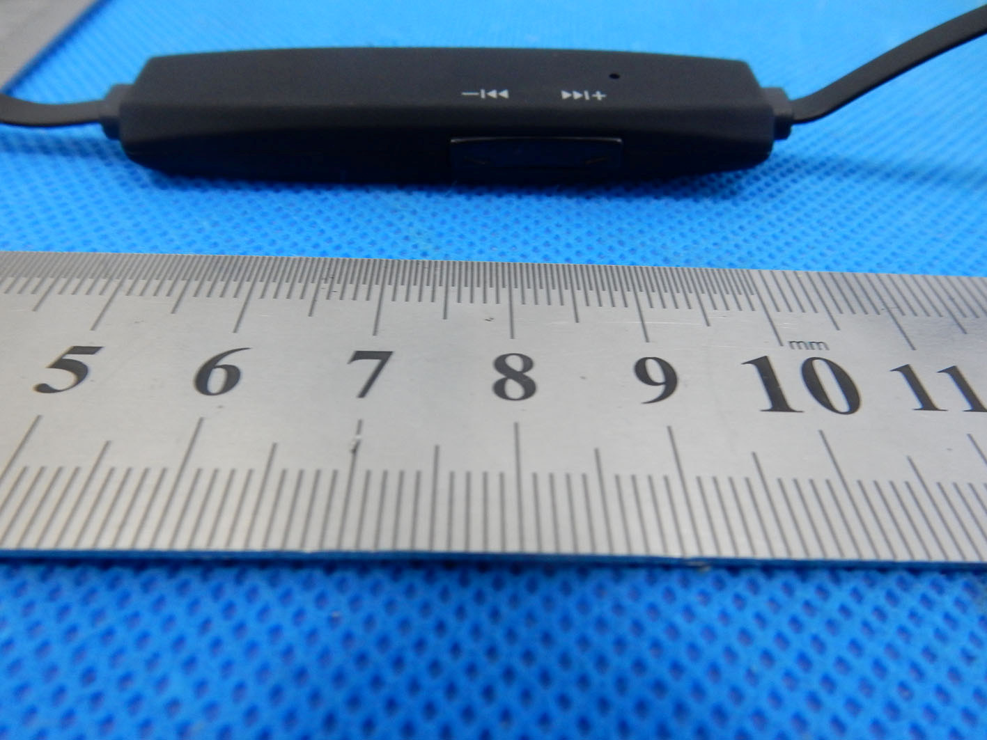 FCC ID 2AC5VEB5256 External Photos