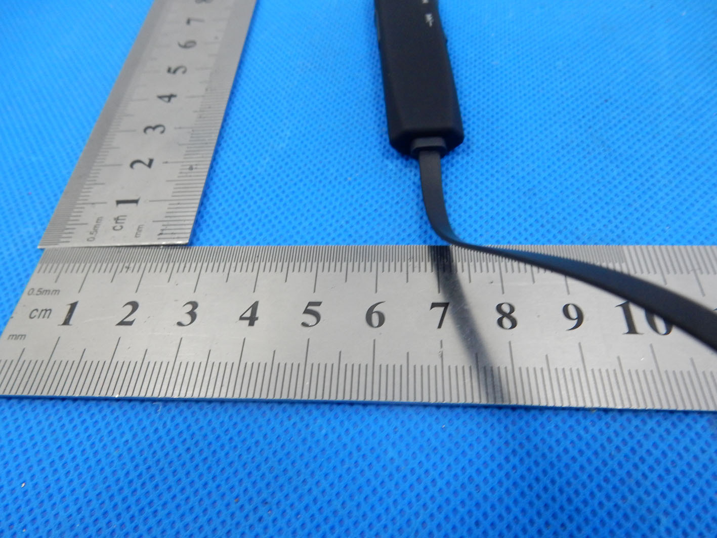 FCC ID 2AC5VEB5256 External Photos