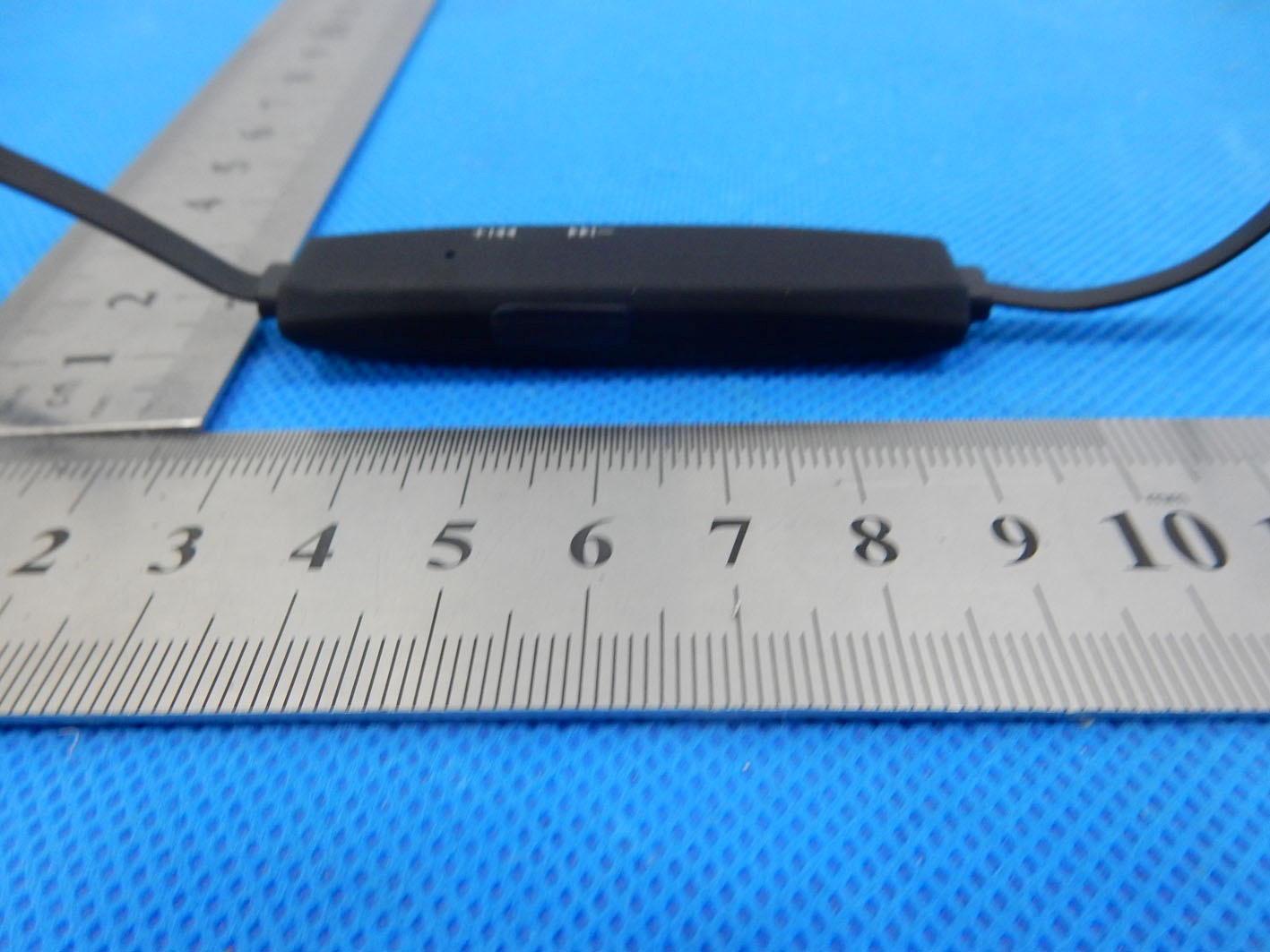 FCC ID 2AC5VEB5256 External Photos