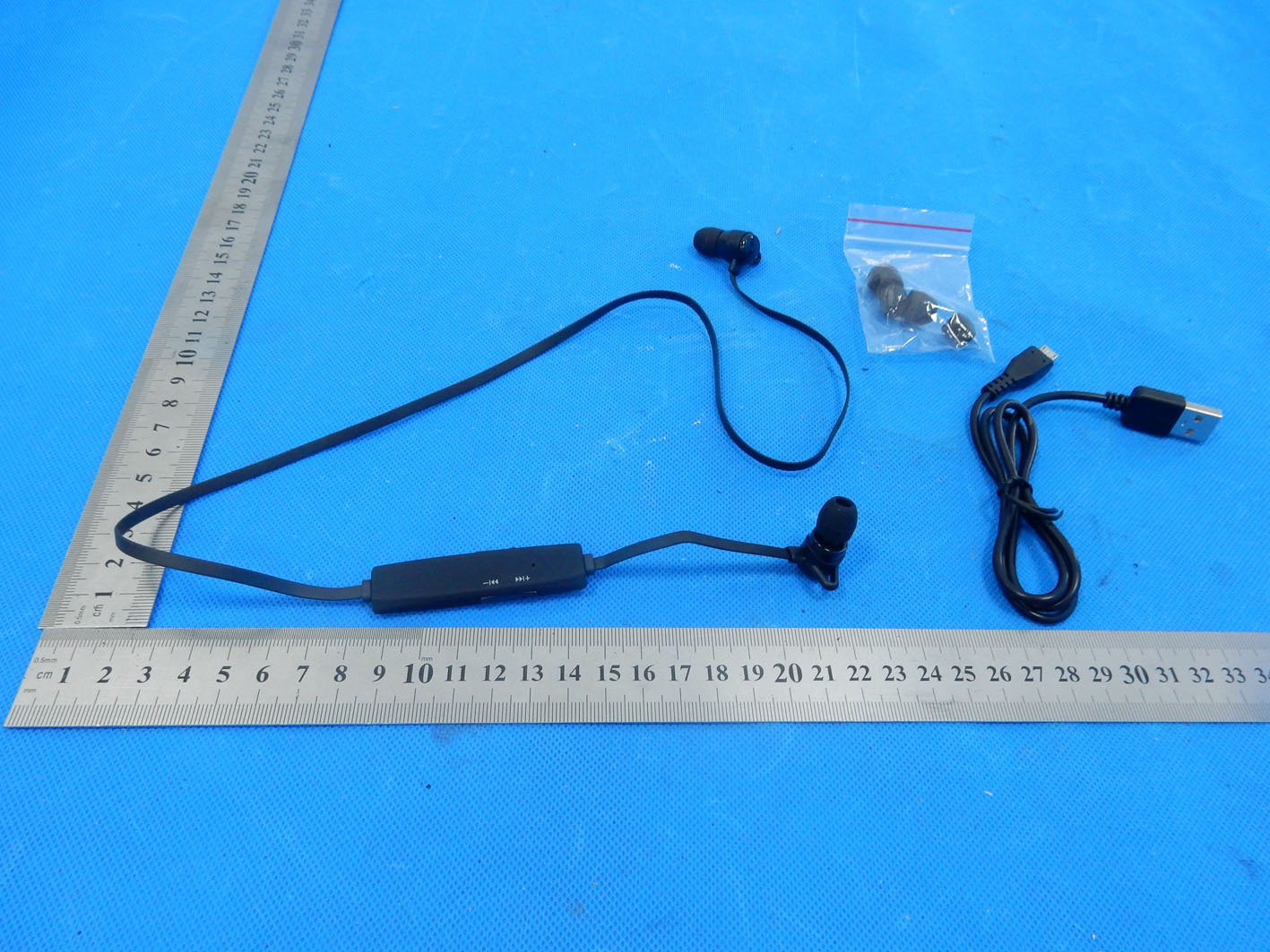 FCC ID 2AC5VEB5256 External Photos
