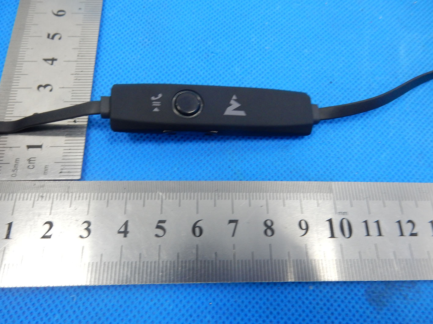 FCC ID 2AC5VEB5256 External Photos