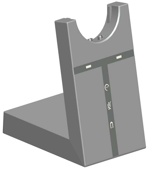 FCC ID 2AC67-9000DECTBS Users Manual