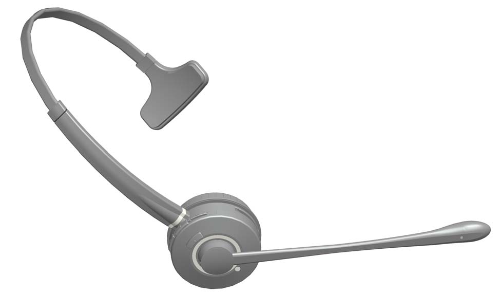 FCC ID 2AC67-9000DECTBS Users Manual